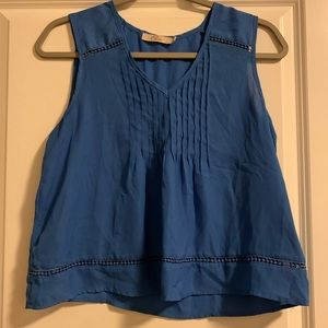 Elodie Cropped T-shirt